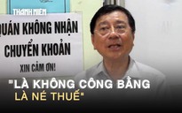Tăng giá bán, đẩy áp lực thuế lên khách hàng: Có thể bị phạt nặng