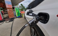 Giá xăng dầu hôm nay 5.6.2025: Xăng tăng hay giảm chiều nay?