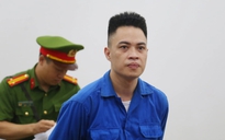 Nam shipper rút đơn, tòa đình chỉ vụ án, tài xế Lexus được trả tự do