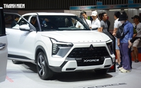 Xe crossover hạng B ồ ạt giảm giá, tăng áp lực cạnh tranh Hyundai Creta mới