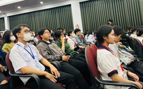 Dự thảo luật Giáo dục ĐH sửa đổi chưa có chương hoặc điều khoản riêng cho AI