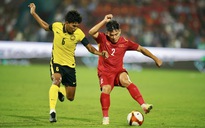 Malaysia đẩy mạnh nhập tịch cầu thủ ngoại trước trận đại chiến đội tuyển Việt Nam