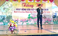 Thầy giáo trẻ lan tỏa yêu thương qua âm nhạc