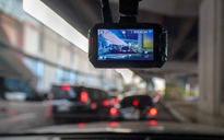 Camera hành trình cao cấp cho ô tô có phải là một sự lãng phí?