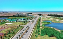 Nam Định thành lập 4 cụm công nghiệp gần 2.800 tỉ đồng