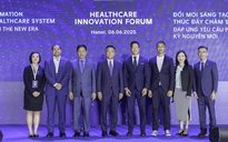 FPT Long Châu: Từ hiệu thuốc đến hệ sinh thái y tế số