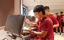 Tại sao VFF phải gửi công văn cho Malaysia, Việt Nam khi nào hoàn thiện chiến thuật trước trận đại chiến?