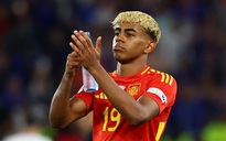 Yamal thách đấu Ronaldo ở chung kết UEFA Nations League