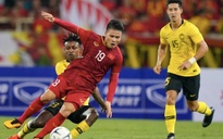 Để đội tuyển Việt Nam đứng vững tại 'chảo lửa' Bukit Jalil