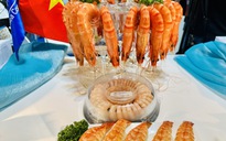 Mỹ áp thuế chống bán phá giá cao đột biến với tôm Việt Nam, có sự nhầm lẫn?