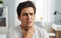 Nổi cục u ở cổ: Khi nào do ung thư di căn?