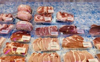 Giá heo hơi hôm nay 7.6.2025: Neo cao, nhiều nơi tăng đàn