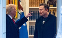Ông Trump đoạn tuyệt quan hệ với ông Musk, cảnh báo tỉ phú về hậu quả nghiêm trọng