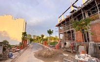 Hà Nội cấp giấy phép xây dựng trực tuyến