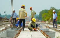 Mở rộng cao tốc Bắc - Nam: Cú 'bắt tay' của các ông lớn giao thông