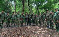 Campuchia bác đề xuất rút quân của Thái Lan sau vụ đọ súng trên biên giới