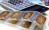 Giá vàng hôm nay 8.6.2025: Người mua sau nửa tháng lỗ gần 9 triệu đồng