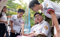 Nội dung nào trong môn toán là 'ác mộng' với thí sinh thi lớp 10 TP.HCM?