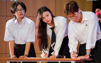 Trường ĐH Khoa học xã hội - nhân văn Hà Nội quay lại xét tổ hợp C00