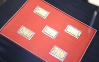 Giá vàng hôm nay 7.6.2025: 'Bốc hơi' hơn 1 triệu đồng khiến người mua lỗ nặng