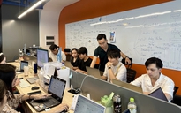 Người trẻ đột phá công nghệ, vươn mình vào kỷ nguyên mới