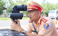 4 lỗi vi phạm luật giao thông khiến người đi xe máy dễ bị phạt nguội