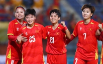 Bốc thăm chia bảng AFF Cup 2025: Đội tuyển nữ Việt Nam né được Úc và Philippines, đụng độ Thái Lan