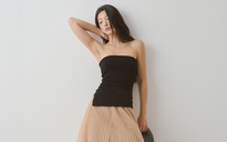 'Less is more' mẹo chọn và phối đồ đơn giản nhưng nổi bật