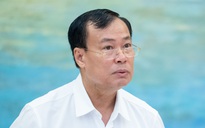 Thủ tướng quyết định nhân sự 3 Thứ trưởng Bộ Công an