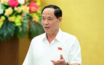 'Cấm giáo viên dạy thêm học sinh chính khóa thì vô lý, không được'