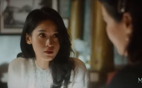 'Mặt trời lạnh' tập 4: Mai Ly lộ bản chất 'hai mặt'?