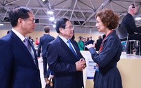 Tiếng nói của Việt Nam đối với UNESCO rất quan trọng