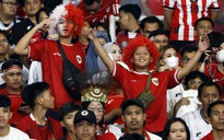 Indonesia bất ngờ yêu cầu FIFA, AFC minh bạch: Vé dự World Cup 2026 quá nóng bỏng