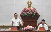 Tiền Giang chuẩn bị cho kỳ thi tốt nghiệp THPT năm 2025 ra sao?