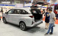 Xe MPV 'đại hạ giá': Toyota Veloz, Suzuki XL7 giảm hơn 60 triệu đồng đấu Mitsubishi Xpander
