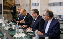 Iran phản đối đề xuất của Mỹ