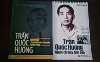 Kỷ niệm khi viết sách về các nhà tình báo
