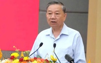 Tổng Bí thư Tô Lâm: Đóng sân bay Liên Khương 6 tháng làm sao phát triển kinh tế?