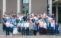 Nhiều giáo sư hàng đầu thế giới dạy tại trường hè ở Việt Nam