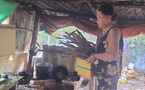 Ba thế hệ đồng lòng… giảm tiền điện