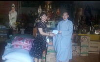 Một tấm lòng nhân ái