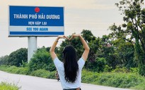 Hôm nay ngày 1.7.2025, trên mạng xã hội nhộn nhịp tạm biệt 'tỉnh xưa, tên cũ'