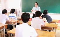 Đắk Lắk: Điểm chuẩn vào lớp 10 chỉ từ 2,5 điểm