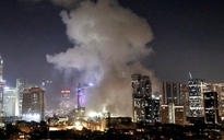 Iran cảnh báo sẽ có 'trận chiến cuối' nếu tái đấu Israel