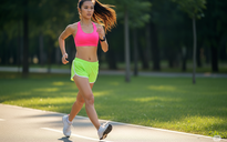 Đi bộ mỗi ngày có làm giảm cholesterol?