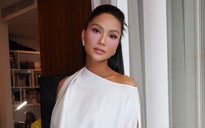 Showbiz 30.6: H'Hen Niê lên tiếng khi bị chê; Cô gái nào khiến Quốc Trường rung động?