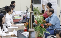 Không để thủ tục hành chính bị đình trệ