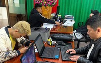 Bắt giam 2 bị can lừa đảo chiếm đoạt tiền của Việt kiều