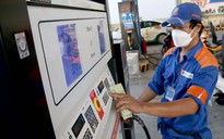 Giá xăng dầu hôm nay 10.7.2025: Xăng chiều nay tăng bao nhiêu đồng một lít?