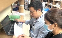 TP.HCM: Tiếp tục thu hồi 364 số công bố thiết bị y tế